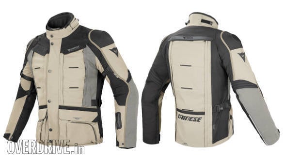 Product review: Dainese D-Explorer Gore-Tex Jacket DaineseDexplorerMotorcycleJacketPantsGoreTexDualSportTouringSuit