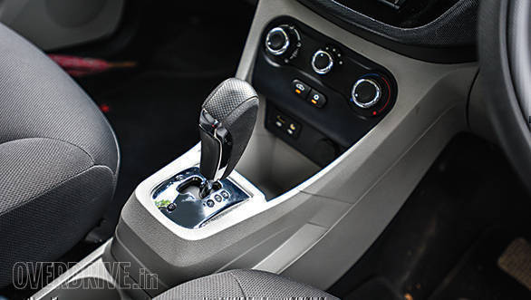 Maruti Suzuki Celeri AMT vs Tata Tiago AMT (8)