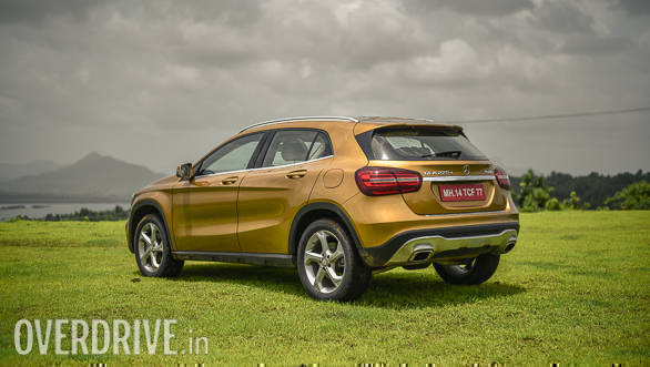Spec Comparo: BMW X1 vs Audi Q3 vs Mercedes-Benz GLA