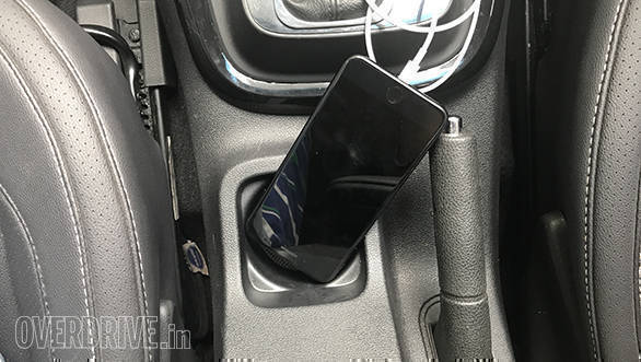 2017 Tata Hexa XTA long term review: After 20,536km and two months Tata Hexa Long Term Report Aug 2017 (3)