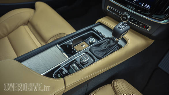 Volvo V90 Crosscountry (14)