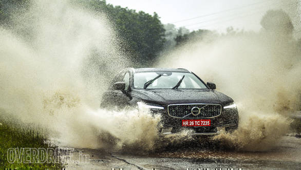 Volvo V90 Crosscountry (145)