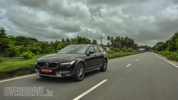 Volvo V90 Crosscountry (151)