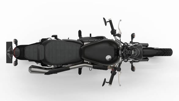 Image gallery: 2017 Triumph Street Scrambler 2017-Triumph-Street-Scrambler-(11)