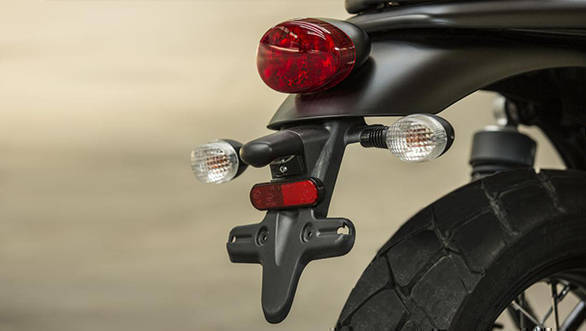 Image gallery: 2017 Triumph Street Scrambler 2017-Triumph-Street-Scrambler-(4)