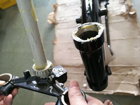 Exclusive: Carberry V-twin motorcycle is real, ready for launch at Rs 7 lakh edf