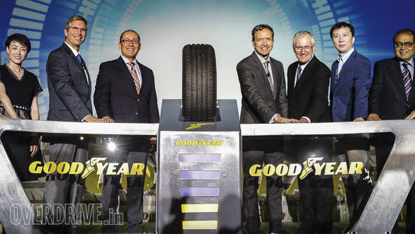 Goodyear tyres (32)