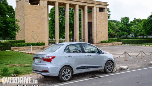 Hyundai Xcent Travelogue (6)