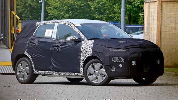 hyundai kona 2