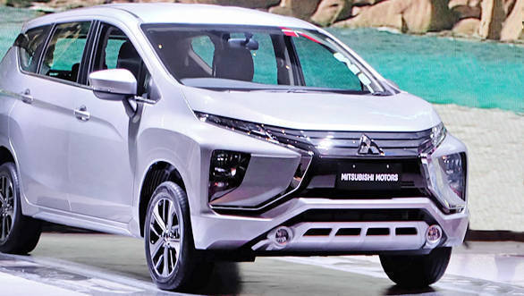 The Xapnder was unveiled to a select audience earlier this year