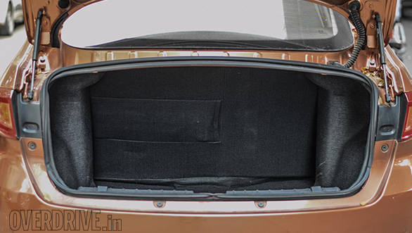 tata tigor longterm 12