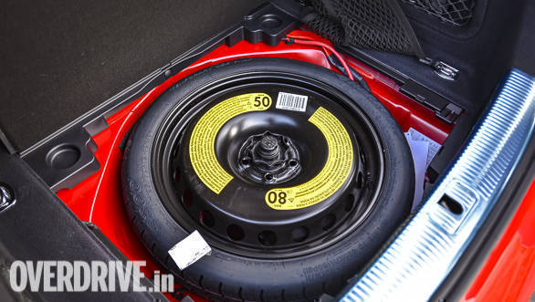 Spare tyres to get the boot under amended Central Motor Vehicles Rules