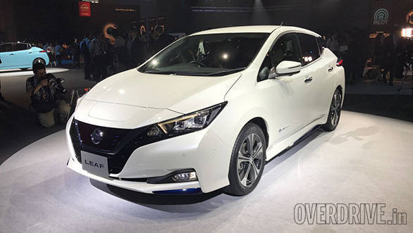 Zero-emissions: Electric vehicles coming to India