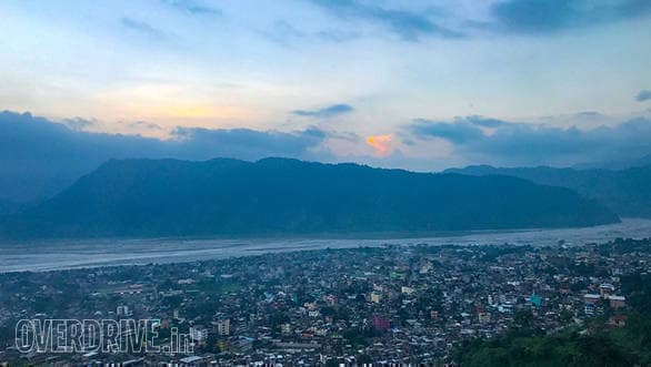 Honda Drive to Discover 8: The Cross Country drive