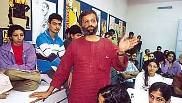 Parag Trivedi, Sabrang