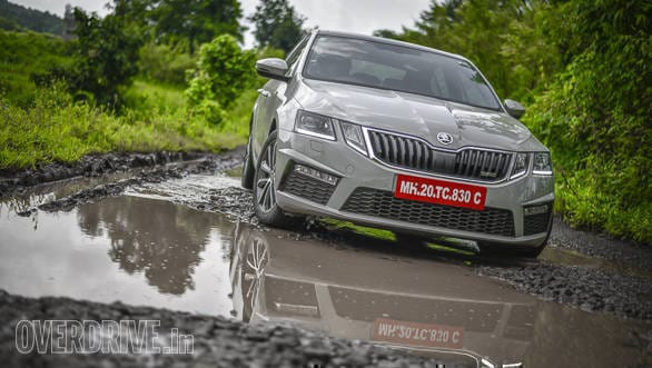 Skoda Auto to increase prices across range in India