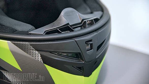 Product review: Shiro SH-600 Brno helmet