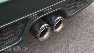 CAFE III to set in from April 2027 CAFE III to set in from April 2027