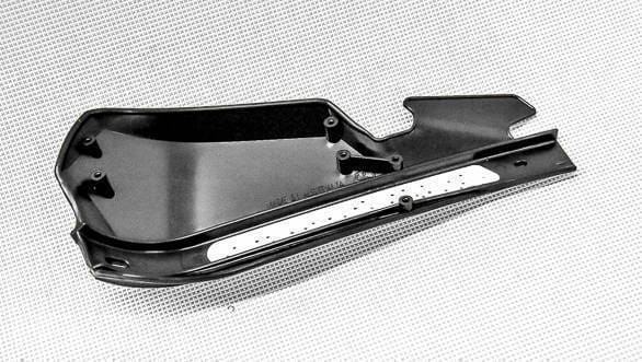 Product review: Barkbusters for the Ducati Multistrada 1200S