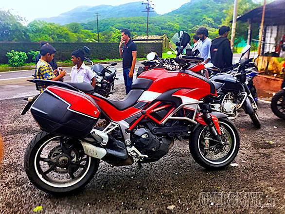 2016 Ducati Multistrada 1200S long term review: After 8,851km and seven months