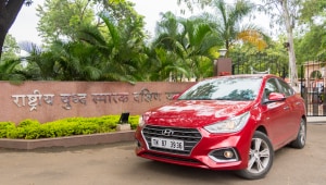 Hyundai Travelogue: Visiting the National War Memorial in Pune