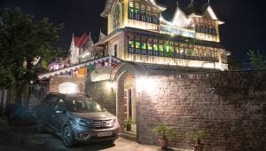 Honda Travelogue: Weekend Escapades in the Honda BR-V