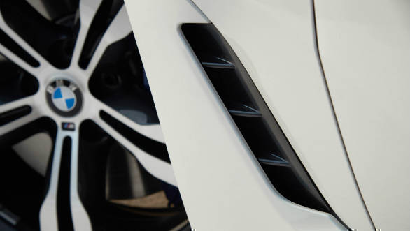 Image gallery: 2018 BMW 6 Series GT