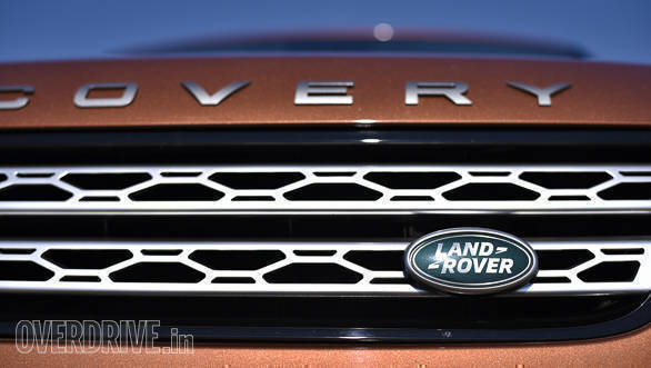 Land Rover plans to introduce hybrid SUVs in the Indian market by year-end