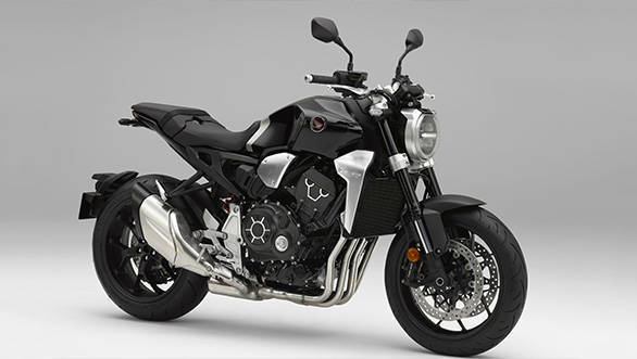 EICMA 2017: Honda Neo Sports Cafe revealed as the new Honda CB1000R