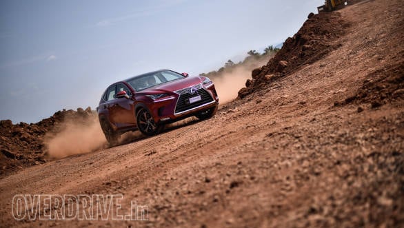 Lexus India appoints N Raja as chairman