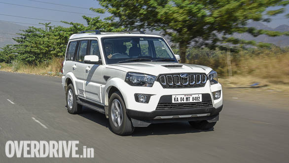 Spec comparison: Nissan Kicks vs Hyundai Creta vs Mahindra Scorpio