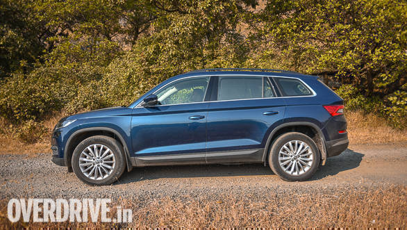 Skoda Auto to increase prices across range in India