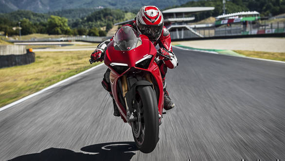 Ducati Panigale V4 S (52)