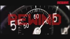 #Rewind2017: 2017 in a minute!