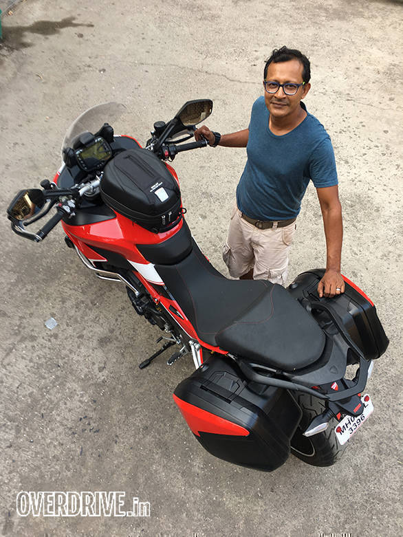 Zubin Ponappa | Zubinn Designs