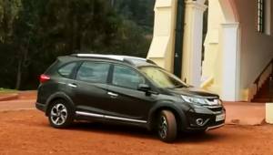 Travelogue: Taking the Honda BR-V to Masinagudi