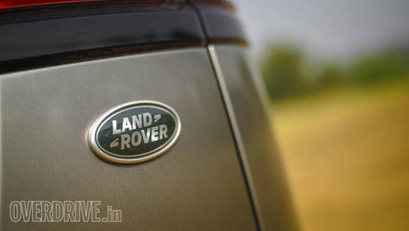 Land Rover plans to introduce hybrid SUVs in the Indian market by year-end