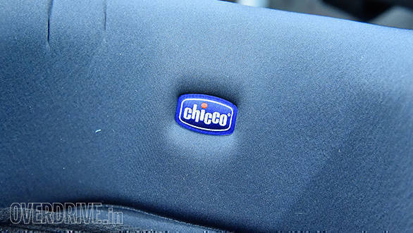 chicco cosmos review