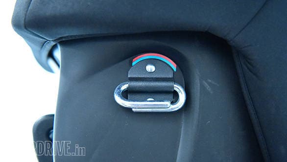 chicco cosmos review