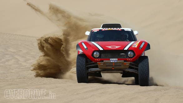 OVERDRIVE's Top 10 Motorsport Features Of 2018