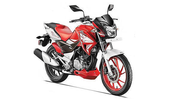 Auto Expo 2018: Hero to showcase Xtreme 200S, XPulse and Dash scooter