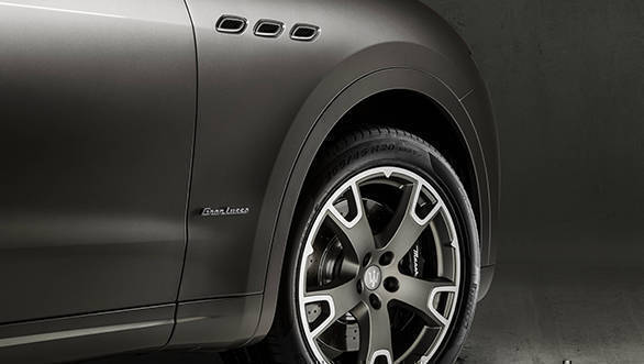 Maserati Levante diesel SUV launched in India, priced at Rs 1.45 crore