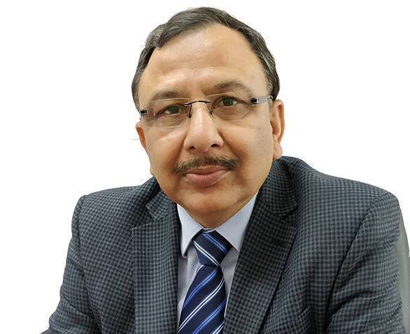 JK Tyre appoints Rajiv Prasad as president of India operations