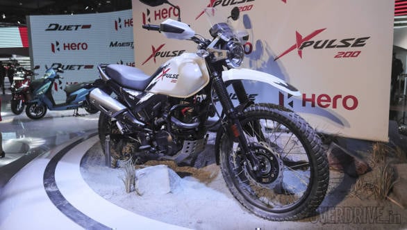 Motorcycles expected to launch in India in the first quarter of FY 2019-20
