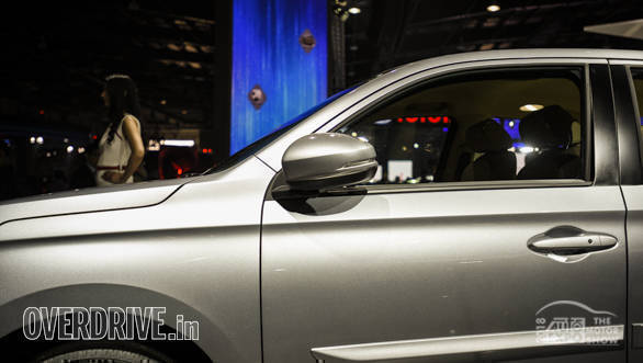 Image gallery: 2018 Honda Amaze