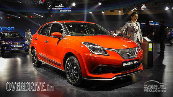 Toyota India to increase localisation of its version of the Brezza and Baleno to ensure competitive pricing