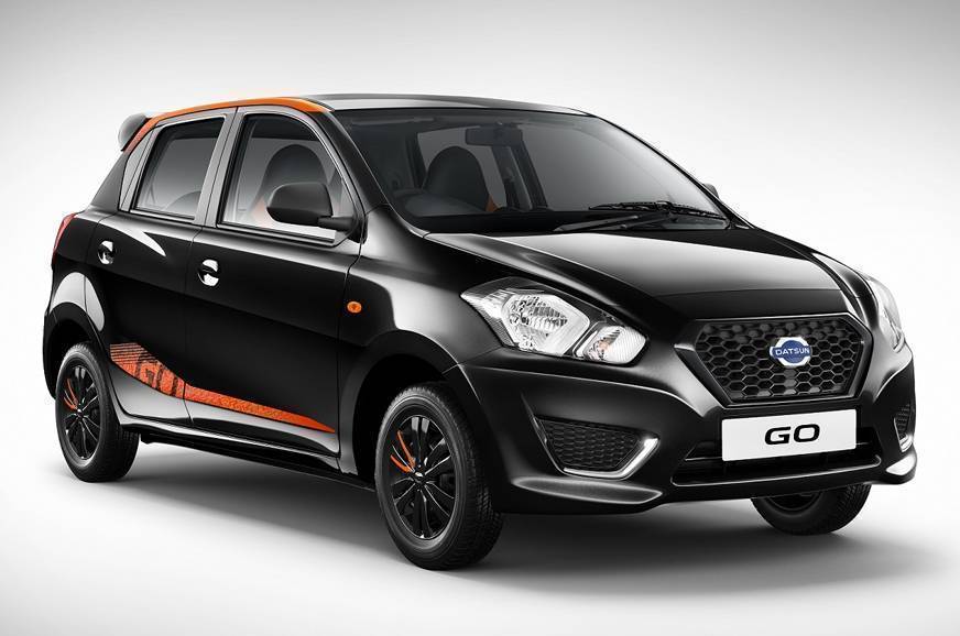 Datsun Go Remix and Go+ Remix Limited Editions launched in India at Rs 4.21 lakh, Rs 4.99 lakh, respectively