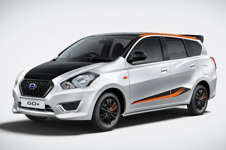 Datsun Go Remix and Go+ Remix Limited Editions launched in India at Rs 4.21 lakh, Rs 4.99 lakh, respectively