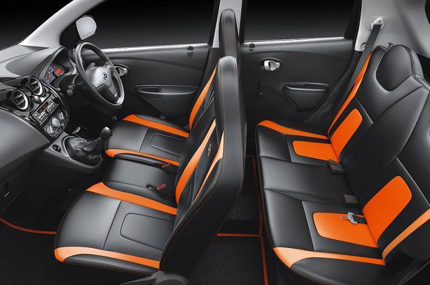 Datsun Go Remix and Go+ Remix Limited Editions launched in India at Rs 4.21 lakh, Rs 4.99 lakh, respectively