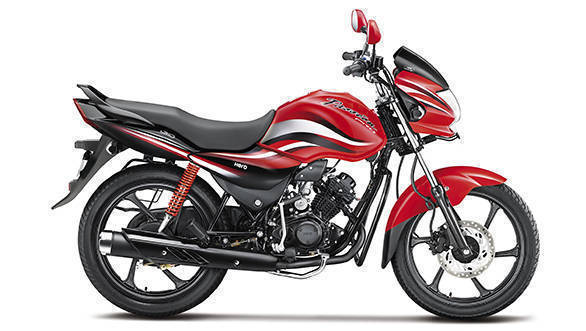 2018 Hero Passion Pro, 2018 Hero Passion XPro launched in India at Rs 53,189 and Rs 54,189, respectively